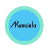 KAMSINFO logo - Similar company to Ciprotec