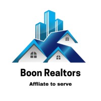 Boon Realtors logo - Similar company to Joohtec