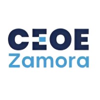 CEOE_ZAMORA logo - Similar company to Diputación De Zamora