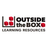 Outside The Box Learning Resources Ltd. logo - Similar company to Wellbeing Training