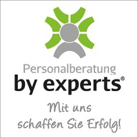 Personalberatung by experts GmbH logo - Similar company to Certa Personalmanagement Gmbh