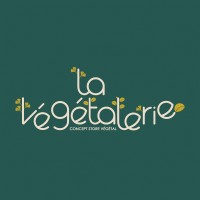 La Végétalerie logo - Similar company to Mappingo Bzh