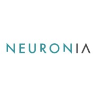 NEURONIA logo - Similar company to Blanco Estudio