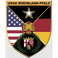 US Army Garrison Rheinland-Pfalz logo - Similar company to Landkreis Havelland