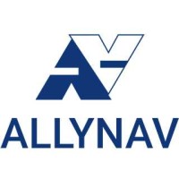 AllyNav Polska logo - Similar company to Treppen-Schmidt