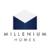 Millenium Homes Melbourne logo - Similar company to Betta Extensions Vic Pty Ltd