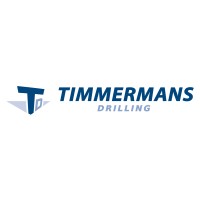 Timmermans Drilling BV logo - Similar company to Timmermans Infra Bv
