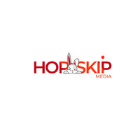 Hop Skip Media logo - Similar company to Arbutus Digital
