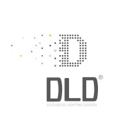 DLD [Doğuşled Lighting Design] logo - Similar company to Smiled Lighting