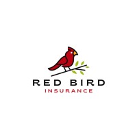 Red Bird Insurance logo - Similar company to Always Ring A Pro