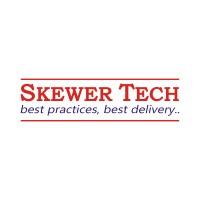 Skewer Technologies Pvt Ltd logo - Similar company to Ayasto Steelpac