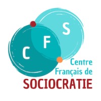 Centre Français de Sociocratie logo - Similar company to Human Leader