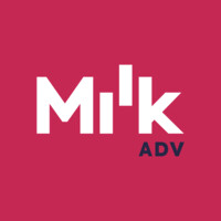 Milk adv logo - Similar company to Weble Srl