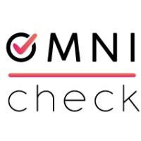 omnicheck logo - Similar company to Firetech Supplies