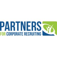 Partners for Corporate Recruiting, Inc. logo - Similar company to Compass Consultants