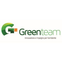 Green Team srl logo - Similar company to Facilitax Srl