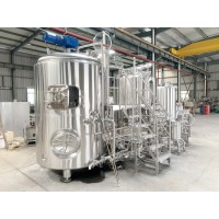 Shandong Chenma Brewing brewery tanks/beer brewing equipment supplier/manufacturer logo - Similar company to Schulz Brewing Equipment