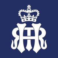 Henley Royal Regatta logo - Similar company to Pebble Beach Concours D'Elegance