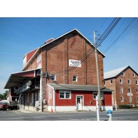 Stevens Feed Mill, Inc. logo - Similar company to Martindale Feed Mill