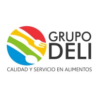 Grupo Deli logo - Similar company to Grupo Hbs-Delli