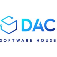 D.A.C. Software House logo - Similar company to Simplifique