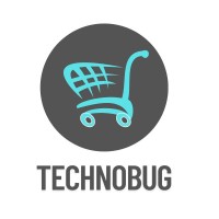 TechnoBug logo - Similar company to Technokill