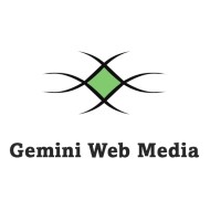 Gemini Web Media logo - Similar company to Collective Advantage Network
