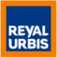 REYAL URBIS S.A. logo - Similar company to Nibug