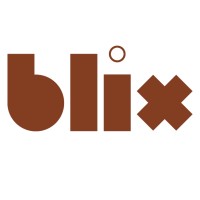Blix Architecture logo - Similar company to Planzone Designs