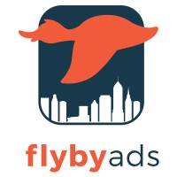 FlyBy Ads, LLC logo - Similar company to Cnstrct Network