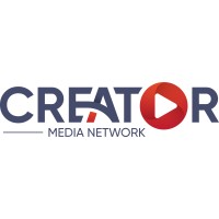 Creator Media Network logo - Similar company to Mindshift Digital