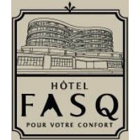 FASQ Hôtel Nouakchott logo - Similar company to Nouakchott Call Services