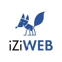 iZiWeb Côte d'Ivoire logo - Similar company to Iziweb