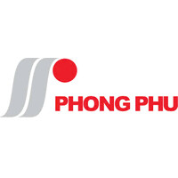 PHONG PHU CORPORATION logo - Similar company to Japan Wool Textile Co Ltd