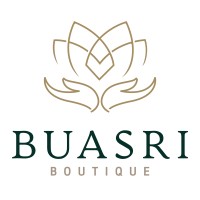 Buasri Boutique Patong logo - Similar company to Getguest - Online Hotel Revenue Management