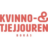Kvinno- och tjejjouren Borås logo - Similar company to Borås Bil Lastvagnar Ab