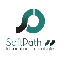 Softpath Infotech logo - Similar company to Sybaig Systems