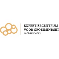 Expertisecentrum voor Groeimindset in Organisaties logo - Similar company to Be A Legend