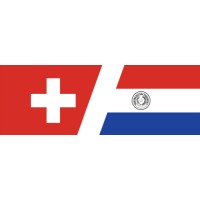 Swiss-Paraguayan Chamber of Commerce logo - Similar company to Cámara Nacional De Comercio Y Servicios De Paraguay - Cncsp