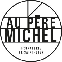 Au Père Michel - Fromagerie de Saint-Ouen logo - Similar company to Petites Observations Automobiles - Poa