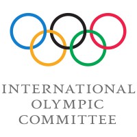 International Olympic Committee (IOC) Diploma/ Certificate logo - Similar company to International Non-Olympic Committee (Inoc)