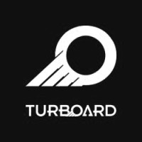 TURBOARD logo - Similar company to Trk Technology