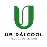 Usina de álcool ecológico - Ubirálcool logo - Similar company to Ubiralcool