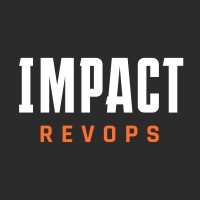 Impact Revenue Operations Consulting logo - Similar company to The Monetary Frontier