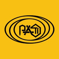 PATIO club logo - Similar company to Spacecraft Section