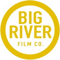 Big River Film Co. logo - Similar company to Artist Formula