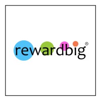 RewardBig Loyalty Solutions Pvt Ltd logo - Similar company to Global Ed Group