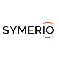 Symerio logo - Similar company to 4 Innovation