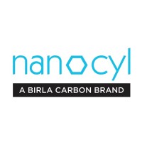 Nanocyl SA logo - Similar company to Ionics Surface Technologies