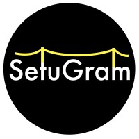 SetuGram logo - Similar company to Antares Systems Llc